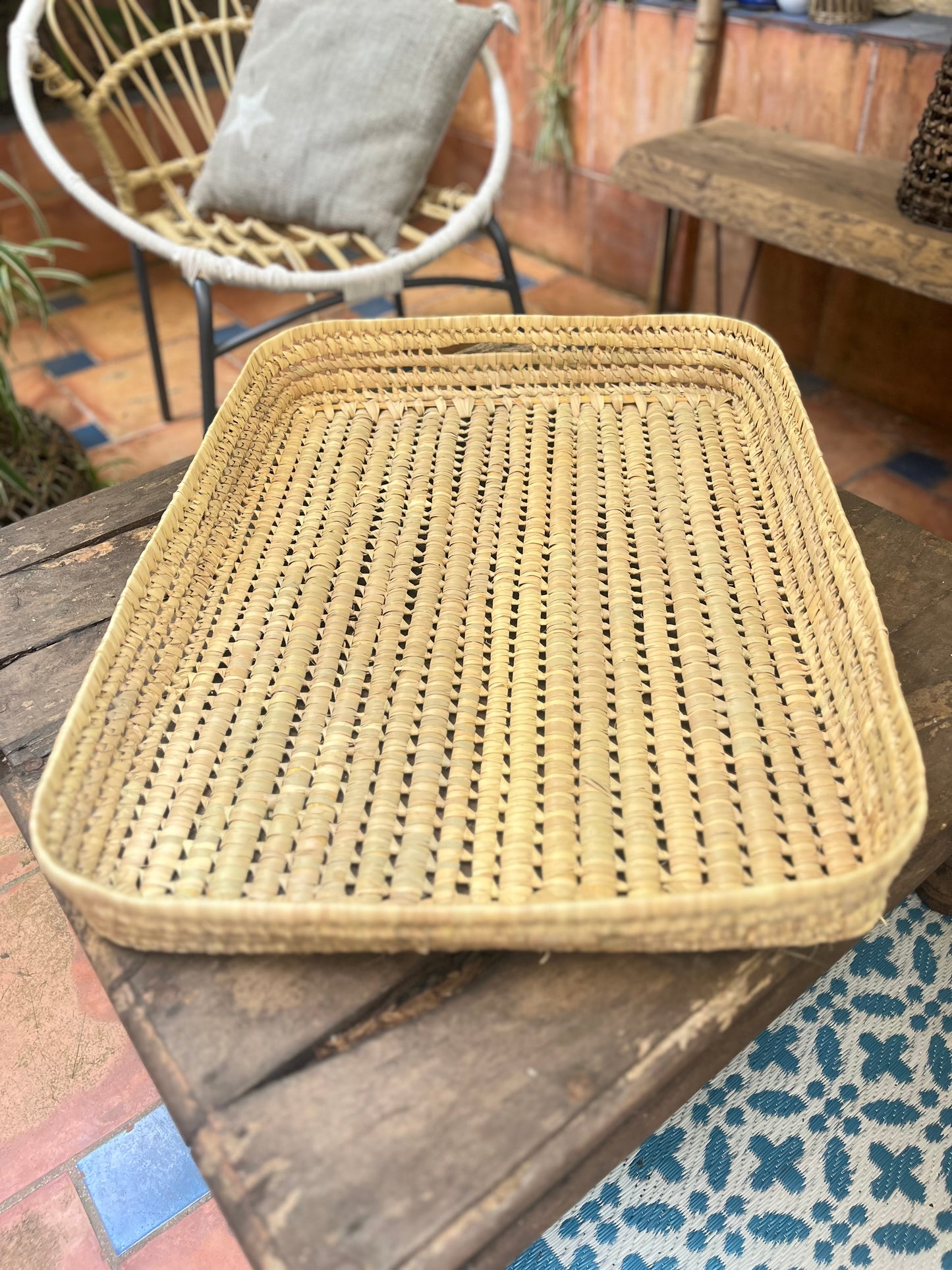 Panier XXL - SALMA