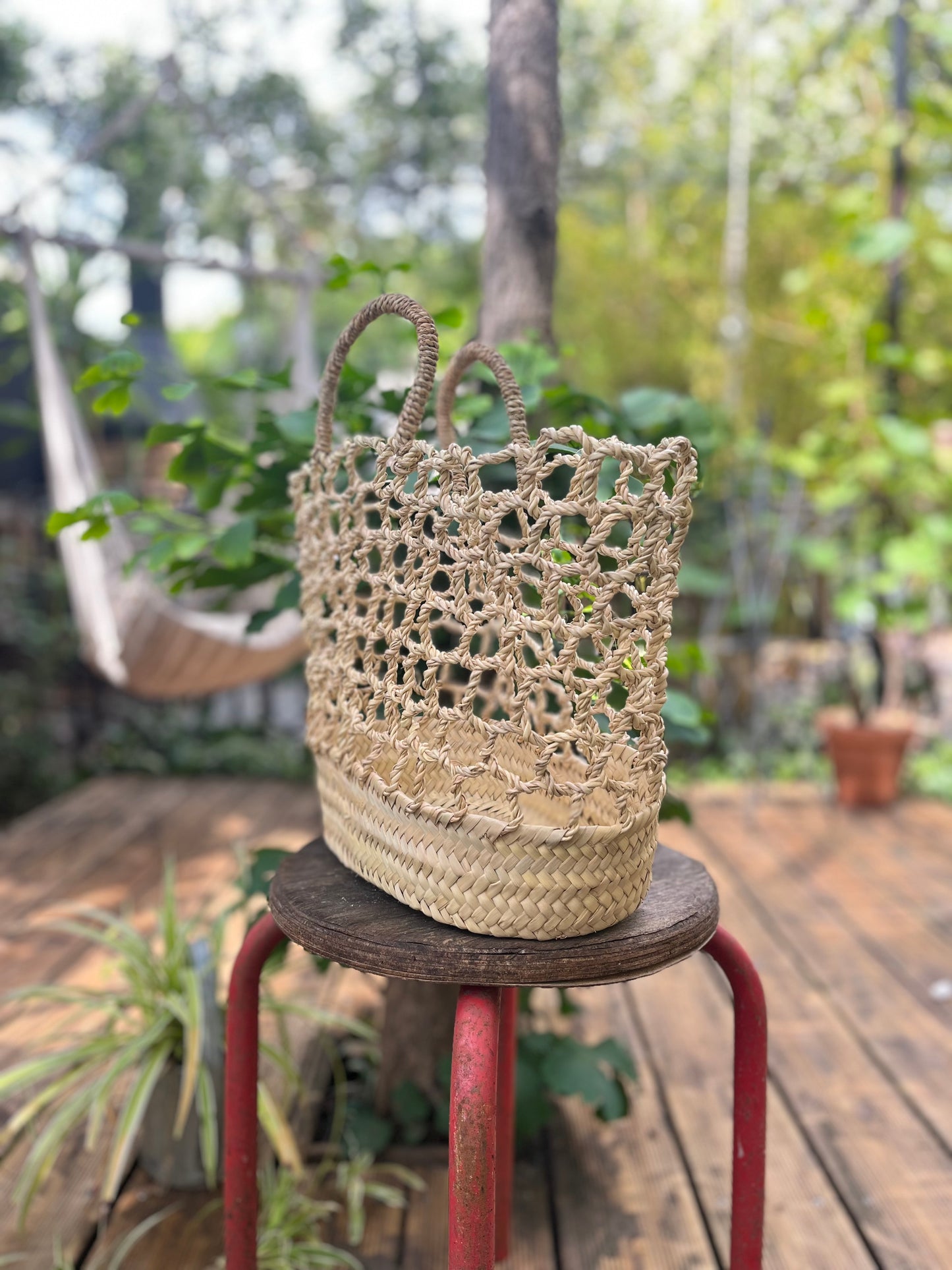 Panier de plage - AYA