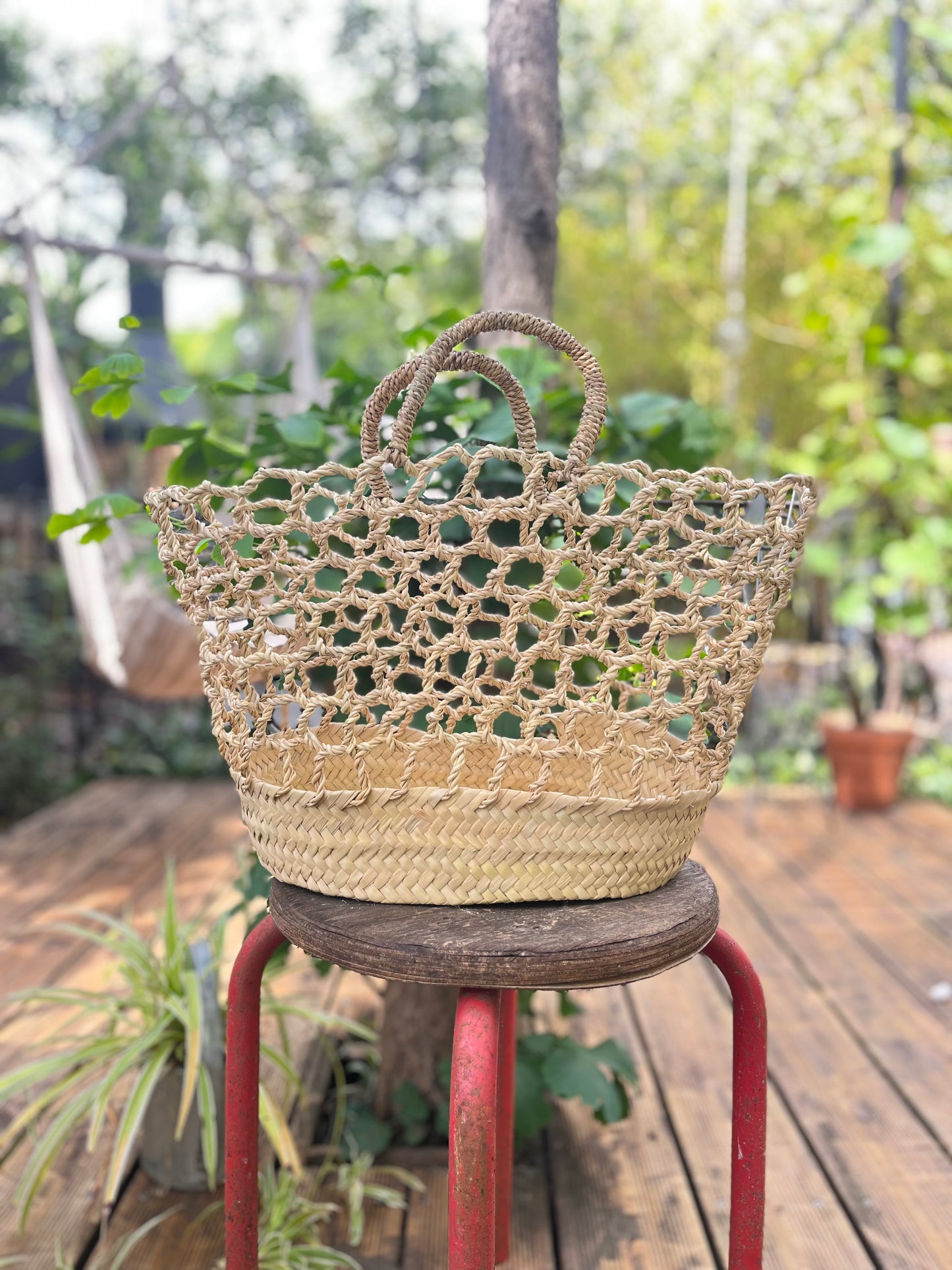 Panier de plage - AYA
