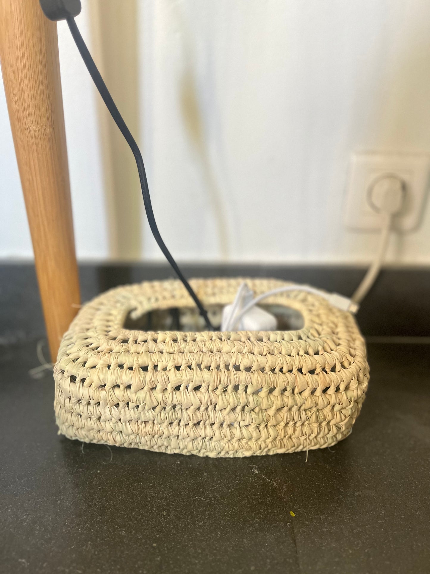 Boîte à mouchoirs