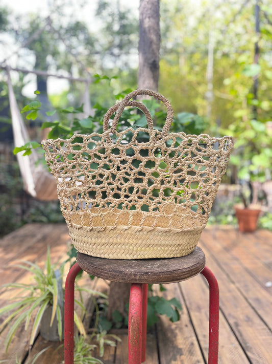 Panier de plage - AYA