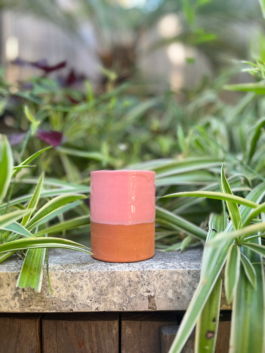 Pot décoratif - ROSE